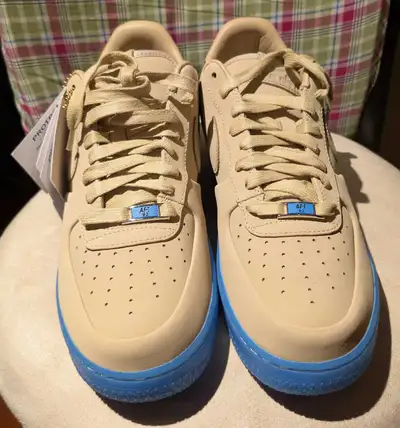 Nike Kobe Air Force 1 Low, View more