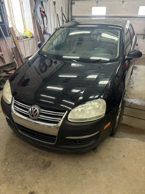 2009 Volkswagen Jetta