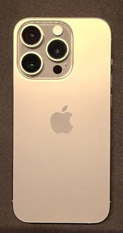 iPhone 15 Pro 128GB, View more