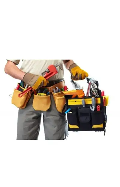 Durham’s #1 Handyman Service, View more