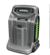 EGO Brand New Rapid Charger