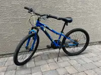 Junior bike