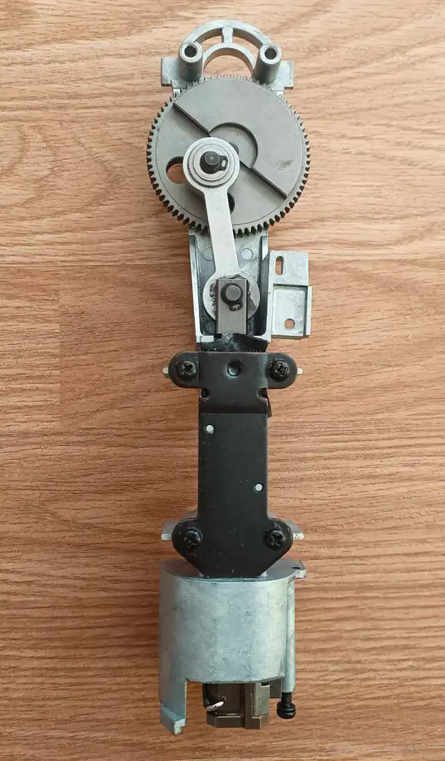 Rechargeable 5-Speed Rotary Tool, Nail Drill, Sander, Sawzall in Power Tools in City of Toronto - Image 11