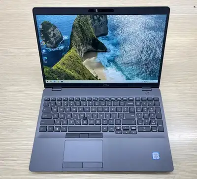 Dell Latitude 5500, i5, 16GB RAM, 256GB SSD, 15.6''LED, Win 11, View more
