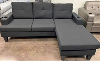 Couch for Sale (brand new in box)