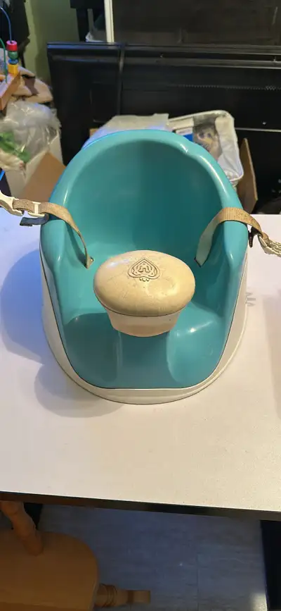 Siège pour bébé/ baby seat , View more