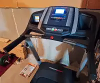 Healthrider H70T Treadmill