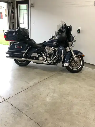 Runs and rides great - riding it every nice day I can