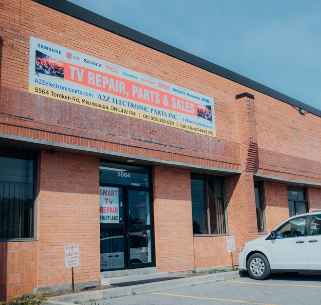 TV Repair & Parts – Samsung, LG, Sony & More | (416) 471-8463 in TVs in Mississauga / Peel Region - Image 5