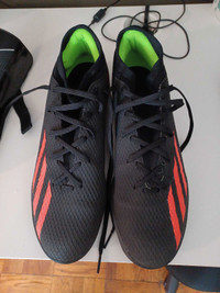 Soccer shoes Adidas