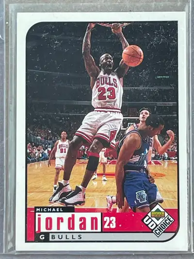 Hockey and Basketball Cards, View more