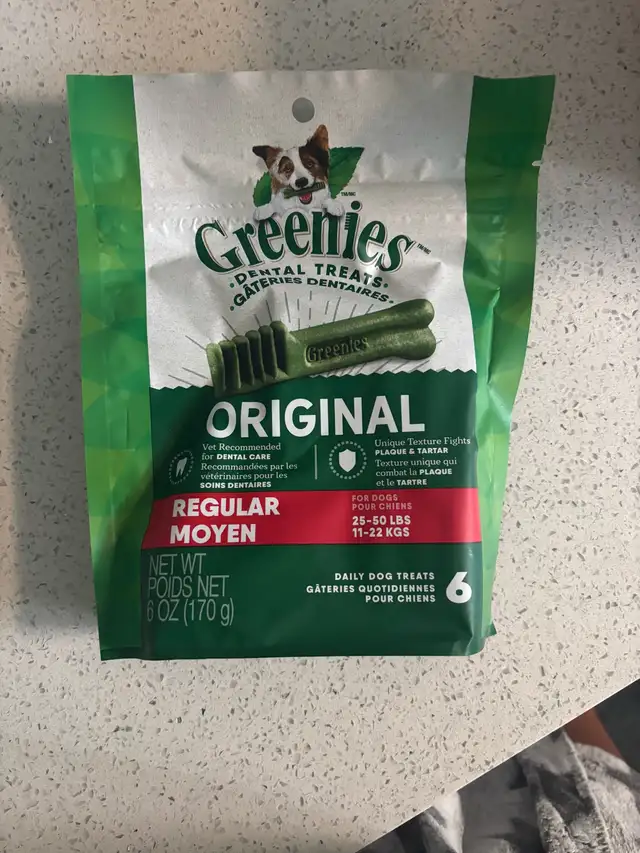 Dog Treats in Other in Oakville / Halton Region - Image 2