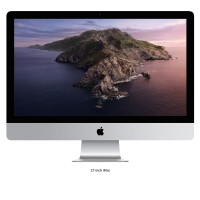 iMac 4 GHZ Quad-Cire Intel Core i7