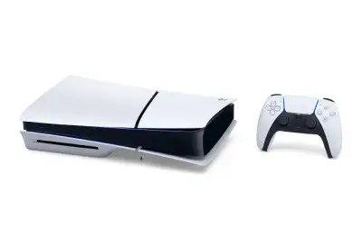 GREATEST PS5 PRO 2TB AND DISC DRIVE AND CONTROLLER, View more