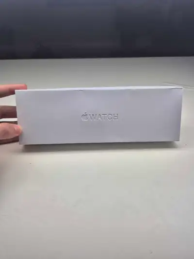 Apple Watch Ultra 2 Blaxk , View more