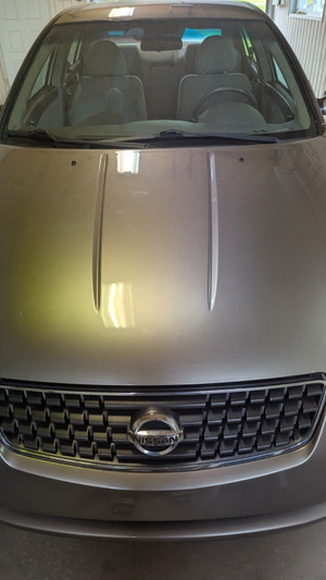 2006 Nissan Altima