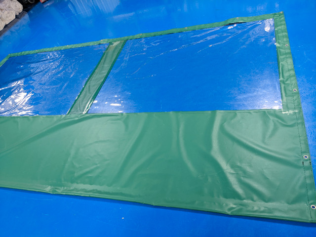 Custom Replacement Tarps Covers And Repairs in Other in Kitchener / Waterloo - Image 2