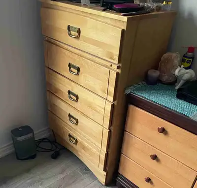 Free chest drawers, View more