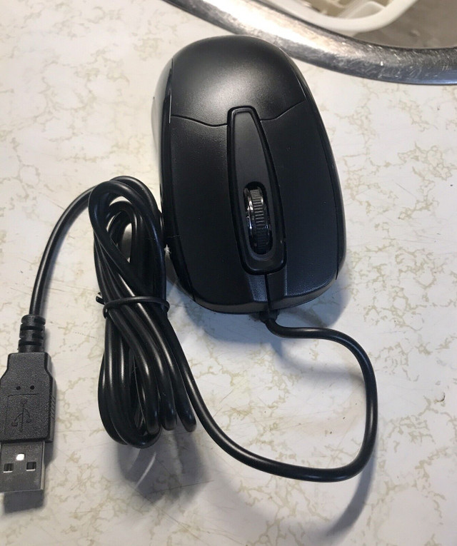 Optical mouse for sale.  in Mice, Keyboards & Webcams in Leamington - Image 3