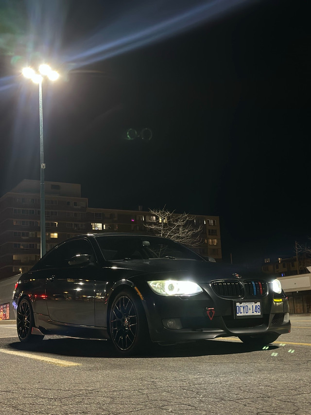 BMW 328i Coupe in Cars & Trucks in City of Toronto