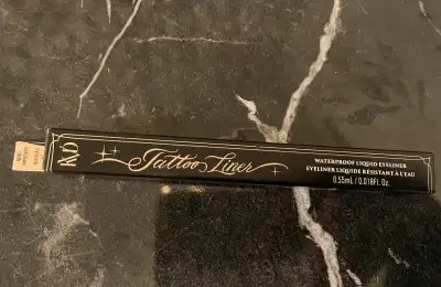 Brand new, unused, fresh - purchased from Sephora Jan 2025 (receipt can be provided upon request). I...