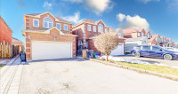 3 BED 3 WASHROOM 3 PARKING HOUSE IN MARKHAM L3X3SW UPPER ONLY