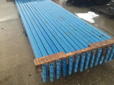 PALLET RACKING LOAD BEAMS MASTER RACK, View more
