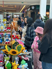 Vendors wanted craft show 