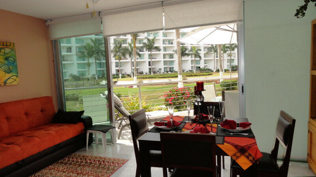 Mexico–Puerto Vallarta - beautiful condo right on the beach! in Mexico - Image 4