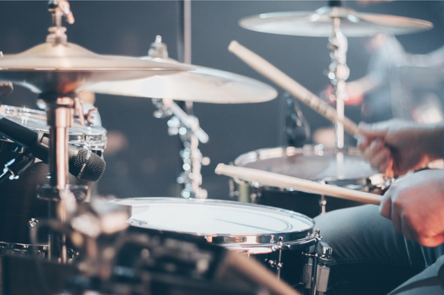 Church Drummer Wanted (Worship Team)