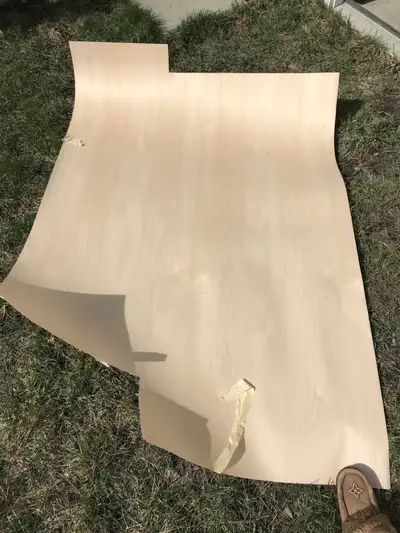 Maple Veneer, View more