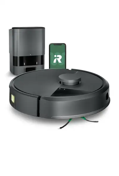 aspirateur robot Neuf scellé, View more