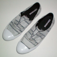 Converse Womens Gemma Slip On Shoes 555846C Size 10