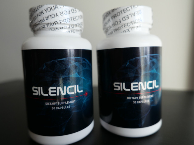 SILENCIL. Dietary Supplements. $30 each. in Health & Special Needs in Chilliwack