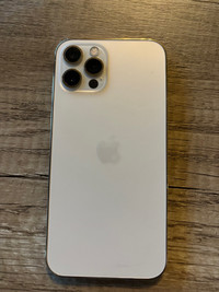 iPhone 12 Pro + Accessories