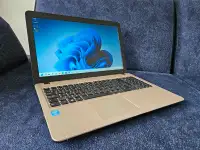 Laptop ASUS X540LA Core i5 