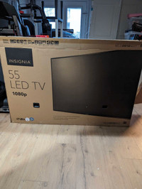 55 inch TV 