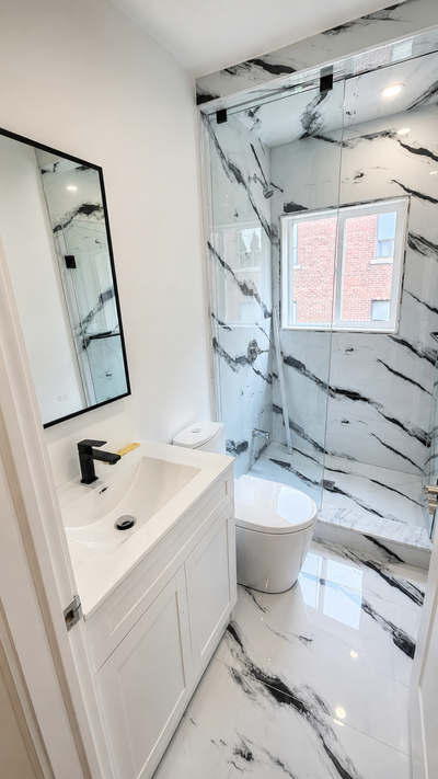 Luxury Apartment for Rent- Lawrence Park, View more