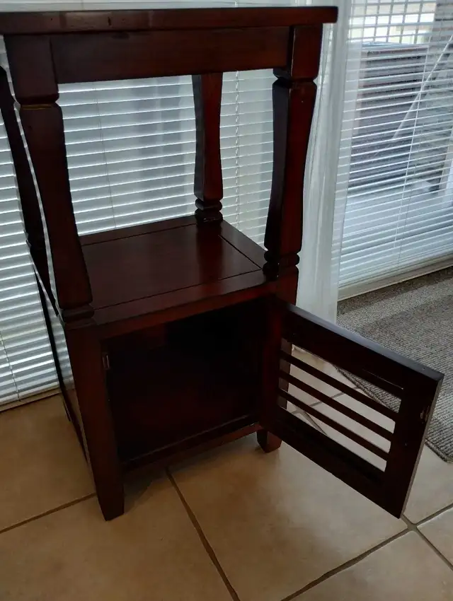 Meuble d'appoint in Other in Laval / North Shore - Image 4