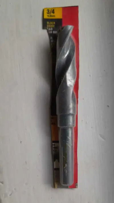 3/4 " Drill Bit, View more