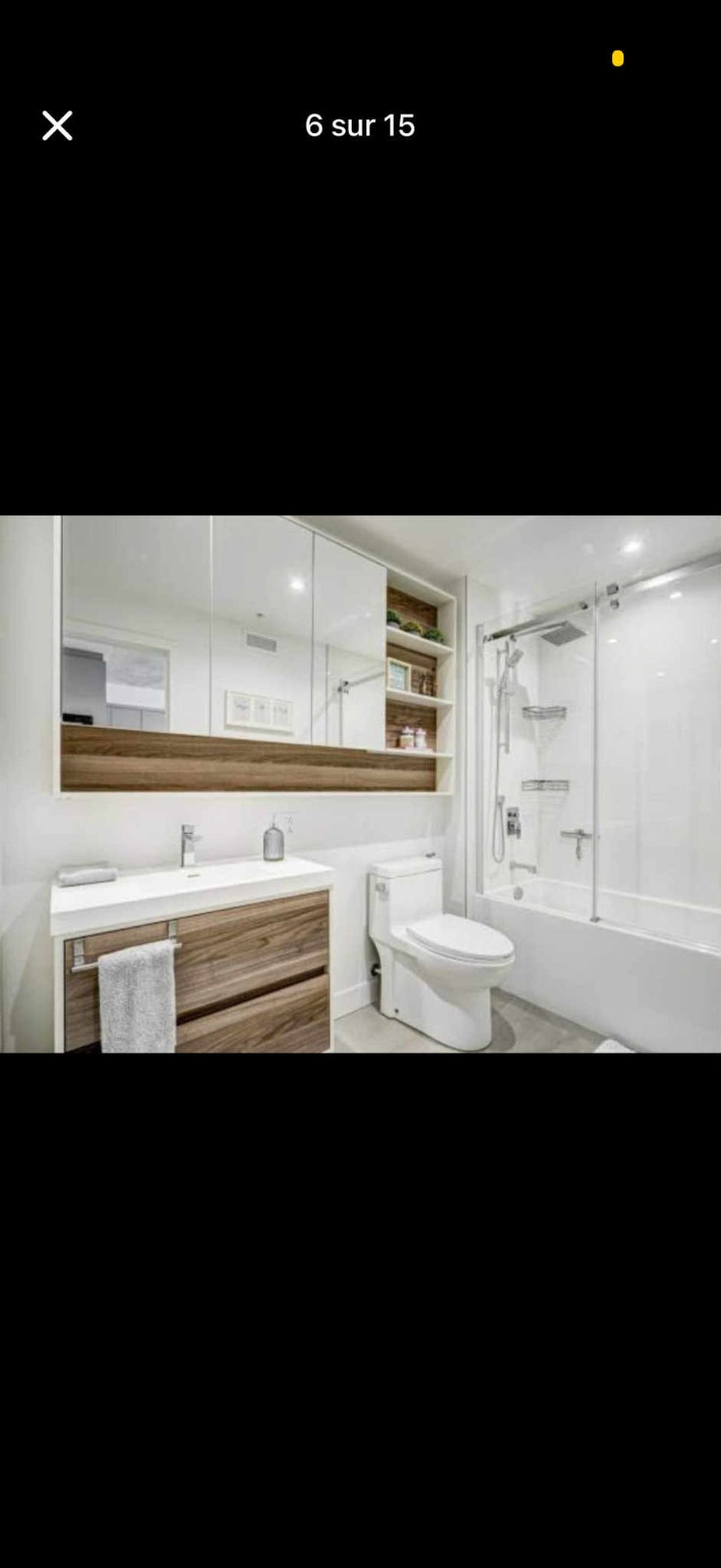 Condo coup de Coeur moderne 2
