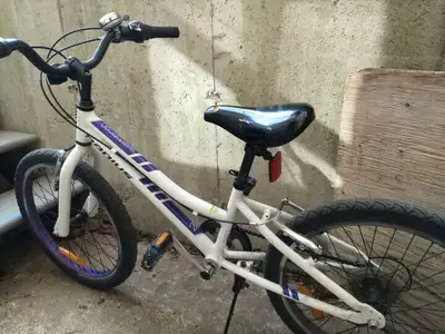 Vélo alumin enfant 20 pouces, View more