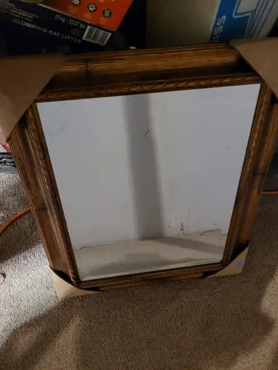 Wall mirror, View more