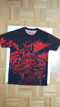 MARVEL Deadpool T-Shirt