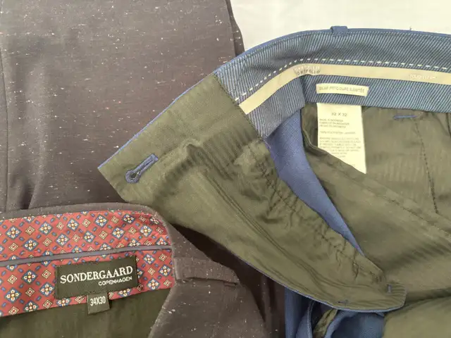 Men’s Dress Pants in Men's in City of Toronto - Image 11