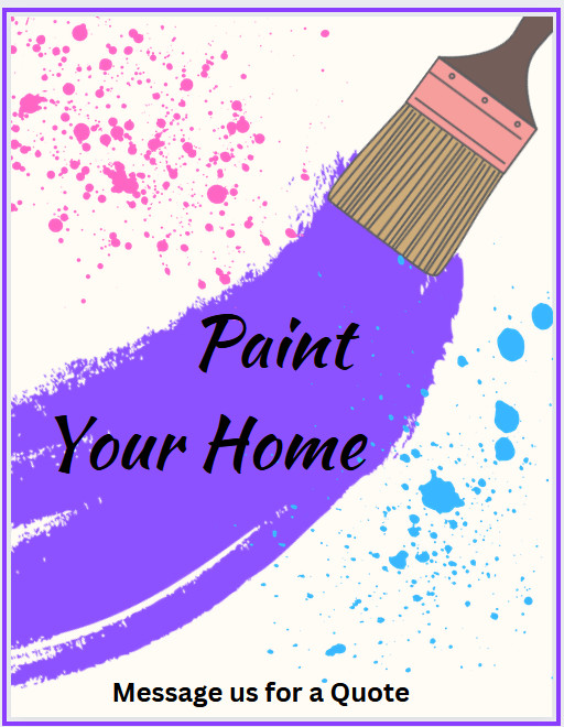 Paint Your Home in Friendship & Networking in Markham / York Region