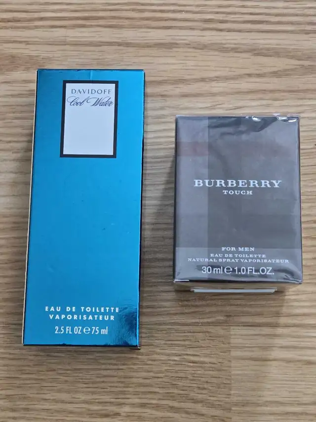 All new Men's colognes in Men's in Winnipeg - Image 3