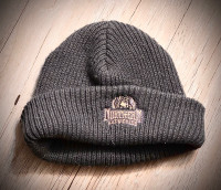 Collectable Northern Breweries Toque