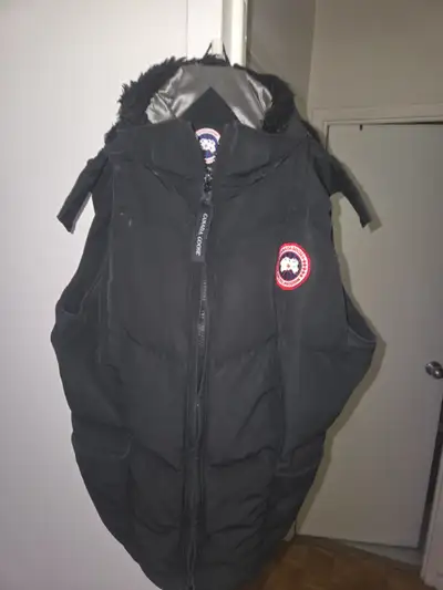 Canada goose exclusive collaboration, View more