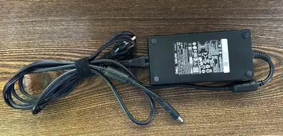 Dell 180W Power Supply, View more